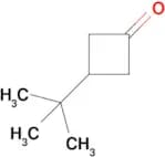 3-tert-Butylcyclobutanone