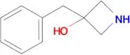 3-Benzylazetidin-3-ol