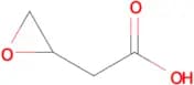 2-(oxiran-2-yl)acetic acid