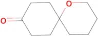 1-Oxaspiro[5.5]undecan-9-one