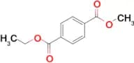 Ethyl methyl terephthalate