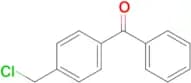 [4-(Chloromethyl)phenyl]-phenylmethanone