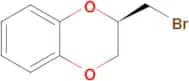 (3R)-3-(Bromomethyl)-2,3-dihydro-1,4-benzodioxine