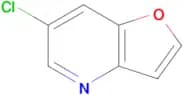 6-Chlorofuro[3,2-b]pyridine