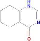 5,6,7,8-Tetrahydro-1H-quinazolin-4-one