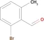 2-Bromo-6-methylbenzaldehyde