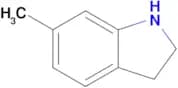 6-Methyl-2,3-dihydro-1H-indole
