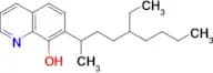 7-(5-Ethylnonan-2-yl)quinolin-8-ol