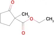 Ethyl 1-methyl-2-oxocyclopentanecarboxylate