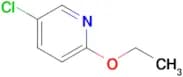 5-Chloro-2-ethoxypyridine