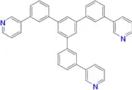 3,3′-(5′-(3-(Pyridin-3-yl)phenyl)-[1,1′:3′,1”-terphenyl]-3,3”-diyl)dipyridine