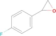 2-(4-Fluorophenyl)oxirane