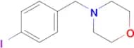 4-(4-Iodobenzyl)morpholine