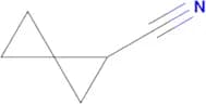 Spiro[2.2]pentane-1-carbonitrile