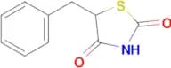 5-Benzylthiazolidine-2,4-dione