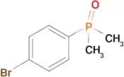 (4-Bromophenyl)dimethylphosphine oxide