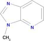3-Methyl-3H-imidazo[4,5-b]pyridine