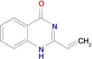 2-ethenyl-1,4-dihydroquinazolin-4-one