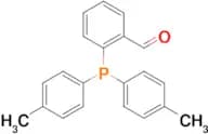 2-(Di-p-tolylphosphino)benzaldehyde