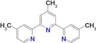 4,4′,4”-Trimethyl-2,2′:6′,2”-terpyridine