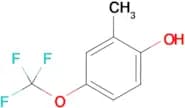 2-Methyl-4-(trifluoromethoxy)phenol