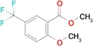 Methyl 2-methoxy-5-(trifluoromethyl)benzoate
