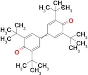 3,3′,5,5′-Tetra-tert-butyl-[1,1′-bi(cyclohexylidene)]-2,2′,5,5′-tetraene-4,4′-dione