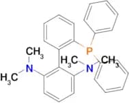 2-Diphenylphosphino-2′,6′-bis(dimethylamino)-1,1′-biphenyl