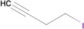 4-Iodobut-1-yne