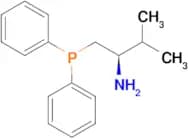 (R)-1-(Diphenylphosphino)-2-amino-3-methylbutane