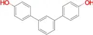[1,1':3',1''-Terphenyl]-4,4''-diol
