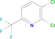 2,3-Dichloro-6-(trifluoromethyl)pyridine