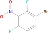 1-Bromo-2,4-difluoro-3-nitrobenzene