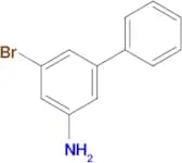5-Bromo-[1,1′-biphenyl]-3-amine