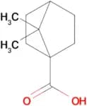 7,7-Dimethylbicyclo[2.2.1]heptane-1-carboxylic acid