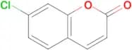7-Chloro-2H-chromen-2-one