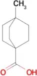 4-Methylbicyclo[2.2.2]octane-1-carboxylic acid