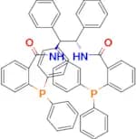 N,N’-[(1S,2S)-1,2-Diphenyl-1,2-ethanediyl]bis[2-diphenylphosphinobenzamide]