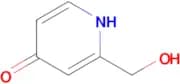 2-(hydroxymethyl)-1,4-dihydropyridin-4-one