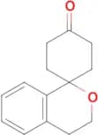 Spiro[cyclohexane-1,1′-isochroman]-4-one