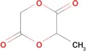 3-Methyl-1,4-dioxane-2,5-dione