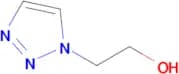 2-(1H-1,2,3-Triazol-1-yl)ethan-1-ol
