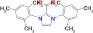 1,3-Dimesitylimidazolium-2-carboxylate