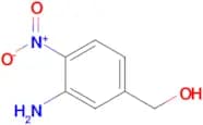 (3-Amino-4-nitro-phenyl)methanol