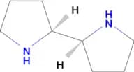 (2S,2'S)-2,2'-Bipyrrolidine
