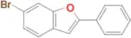 6-Bromo-2-phenylbenzofuran