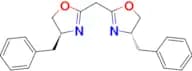 (4S,4’S)-2,2′-Methylenebis[4,5-dihydro-4-(phenylmethyl)oxazole]