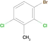 1-Bromo-2,4-dichloro-3-methylbenzene