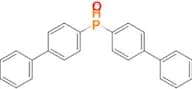 Bis(4-phenylphenyl)phosphine oxide