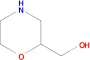 Morpholin-2-ylmethanol